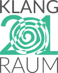 Logo Klangraum 21