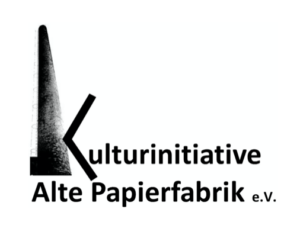 Kulturinitiative Alte Papierfabrik e.V.