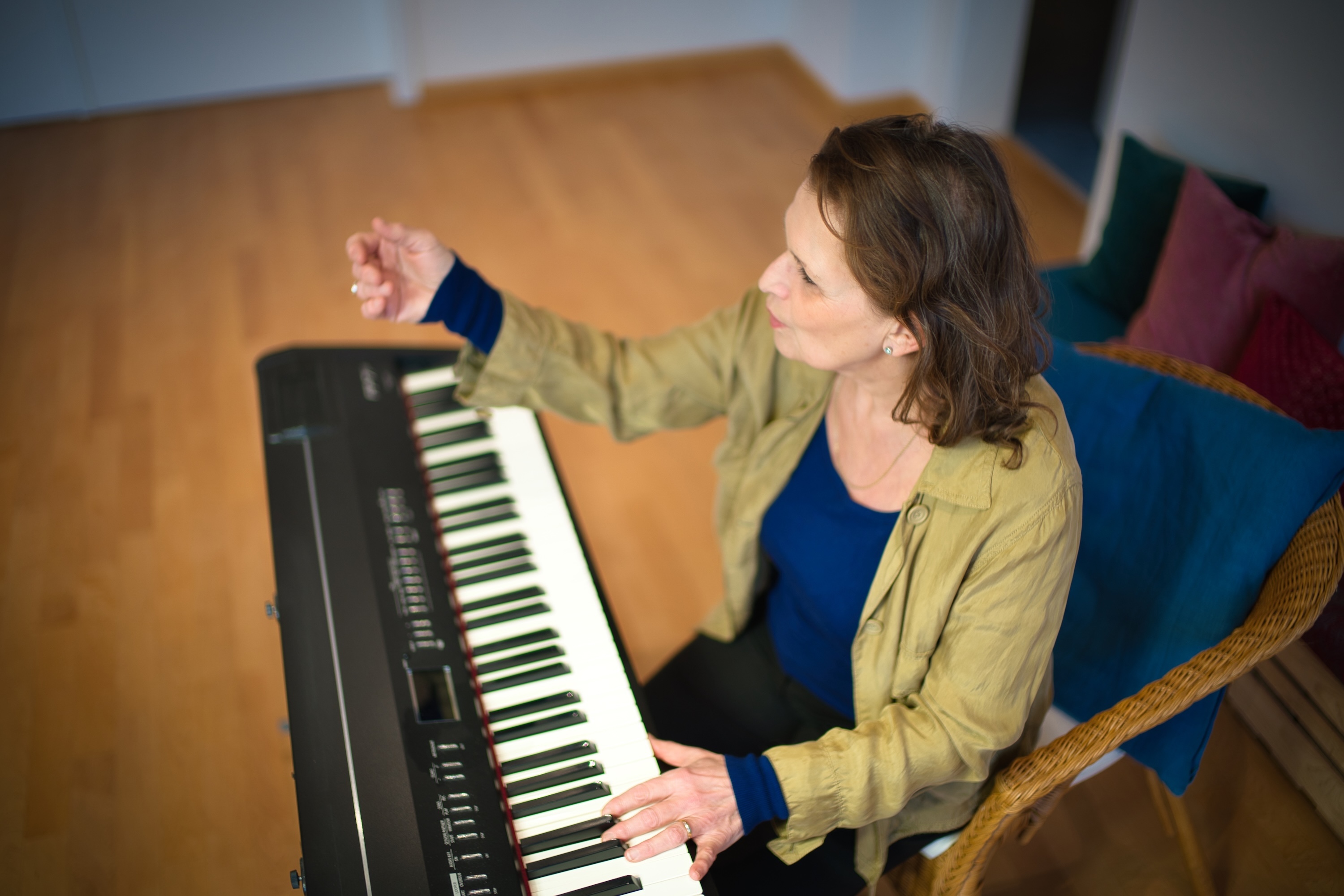 Funktionaler Unterricht @saschahirschner