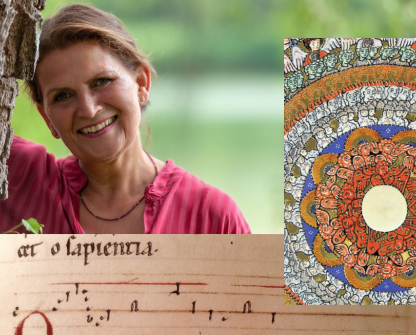 Spirit Antiqua – Ute Kreidler
