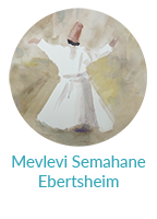 Mevlevi Semahane Ebertsheim